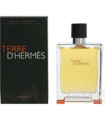 Hermes Terre D Hermes Erkek EDT 100ml ARC JLT Man