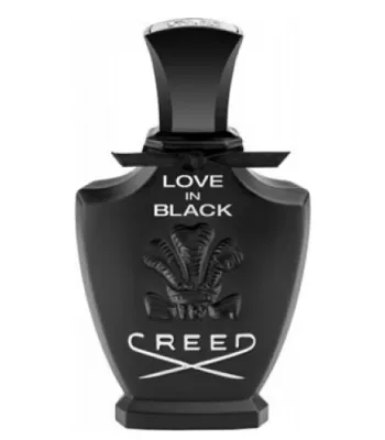 Creed Love in Black 75 ml edp Bayan Tester Parfüm Woman