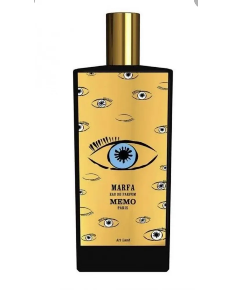 Memo Marfa Edp 75 ml Unisex Parfüm Tester Unisex
