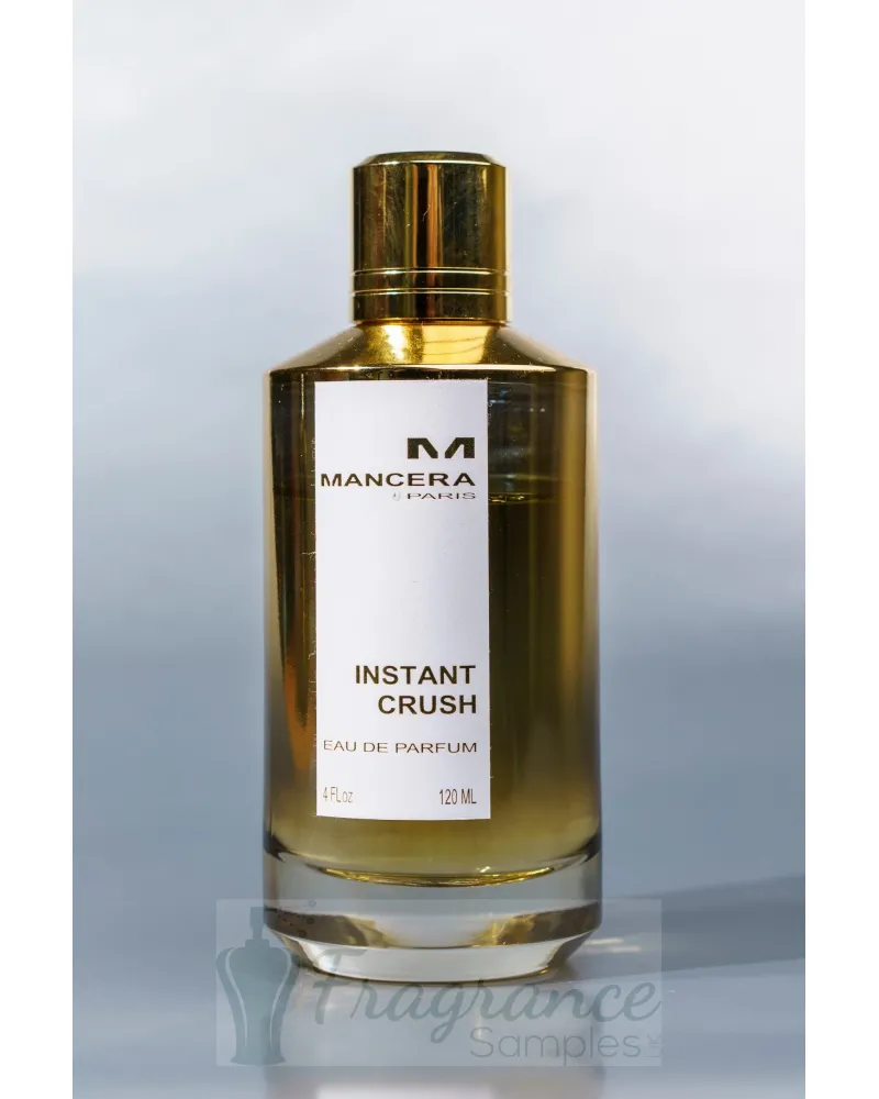 Mancera İnstant Crush Unisex Eau De Parfüm 120 ml JLT