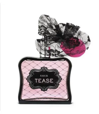 Victoria Secret Noir Tease 100ml Edp Bayan Tester Parfüm Woman