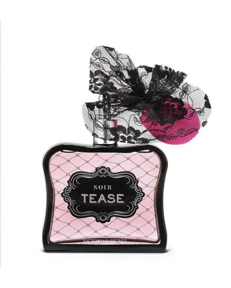 Victoria Secret Noir Tease 100ml Edp Bayan Tester Parfüm Woman