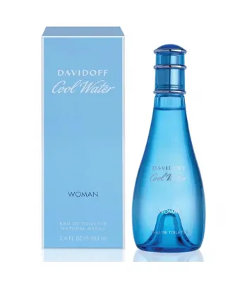 Davidoff Cool Water Edp 100ml Bayan Parfüm ARC JLT Woman