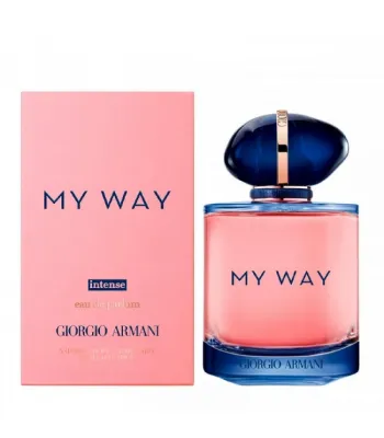 Giorgio Armani My Way Intense EDP 90 ml ARC JLT Woman Giorgio Armani My Way Intense EDP 90 ml ARC JLT Woman
