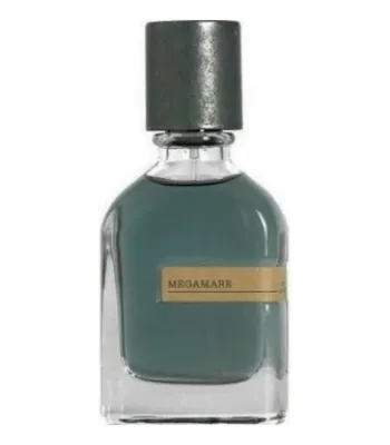 Orto Parisi Megamare 50 Ml Unisex Tester Parfüm Unisex Orto Parisi Megamare 50 Ml Unisex Tester Parfüm Unisex