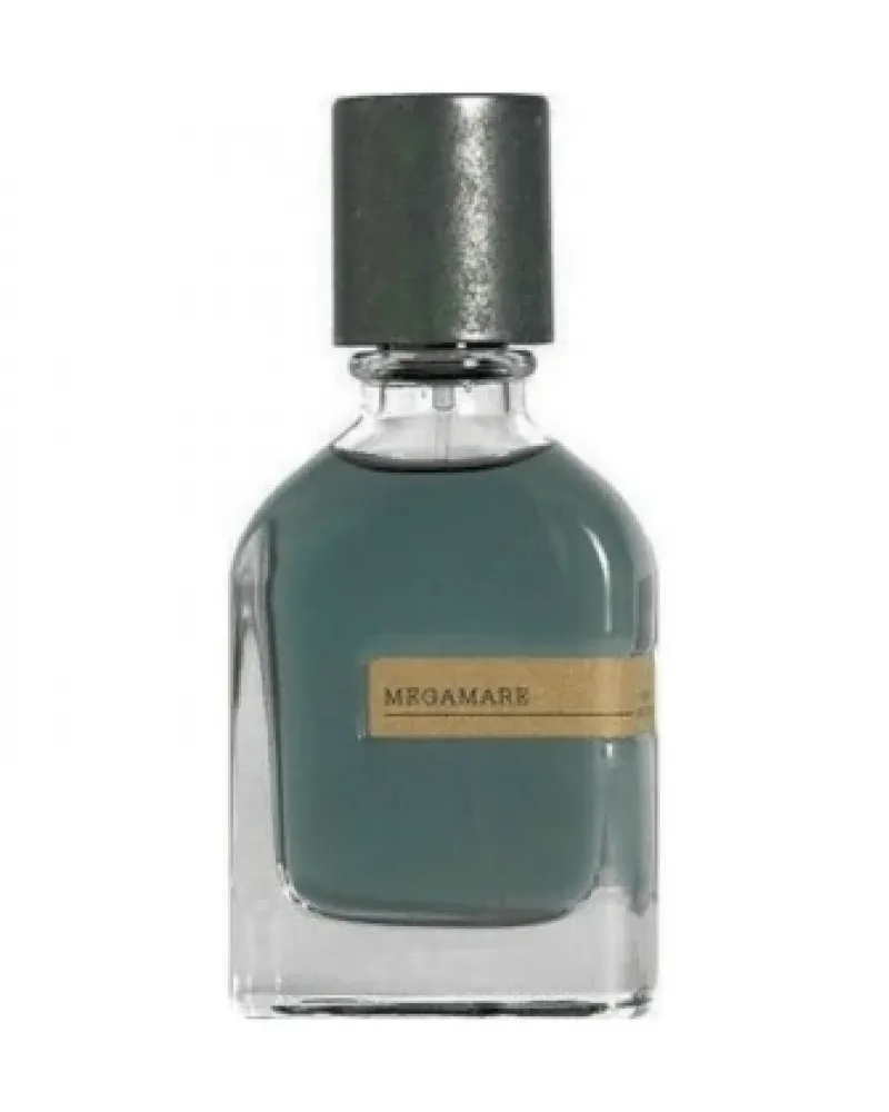 Orto Parisi Megamare 50 Ml Unisex Tester Parfüm Unisex