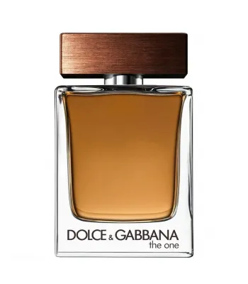 Dolce Gabbana The One Edt 100ml Erkek Tester Parfüm Man