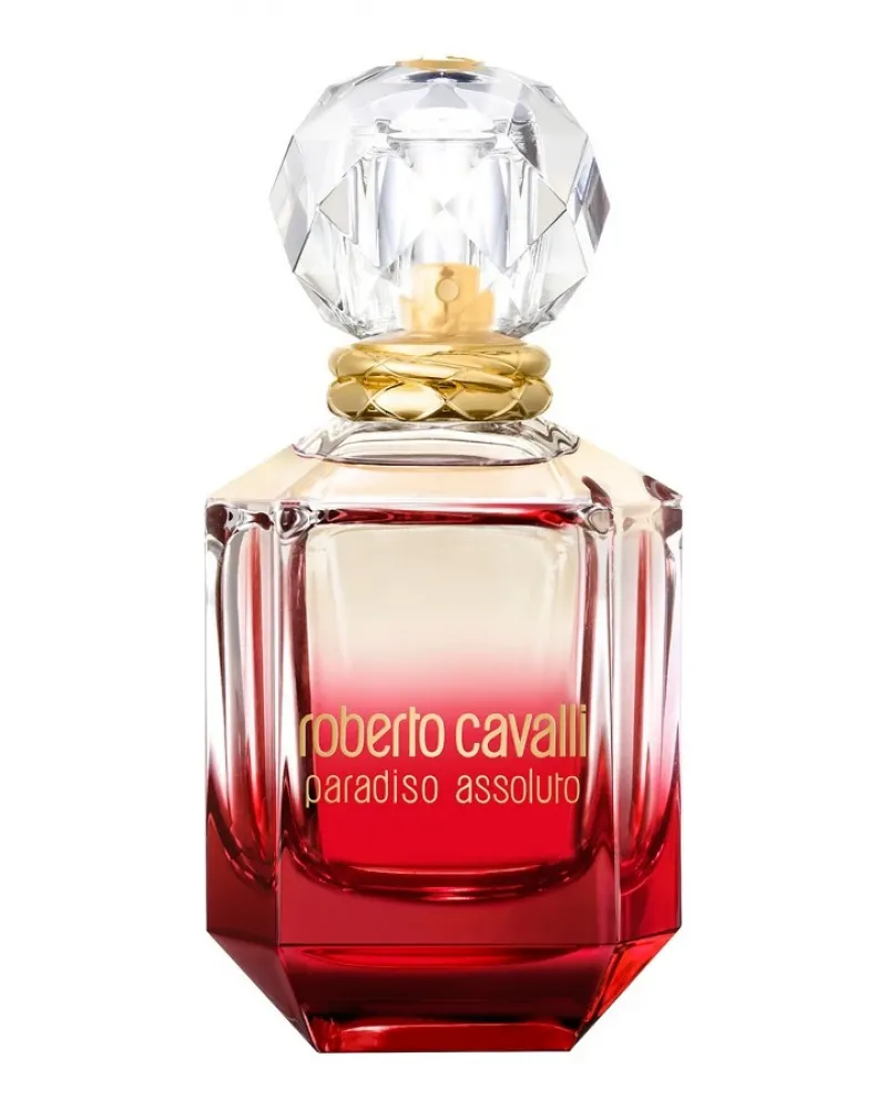 Roberto Cavalli Paradiso Assoluto  Woman