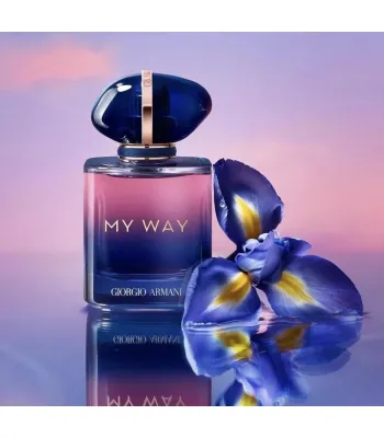 Giorgio Armani MY WAY Parfüm (Yoğunlaştırılmış) 90 ML Tester Woman Giorgio Armani MY WAY Parfüm (Yoğunlaştırılmış) 90 ML Tester Woman