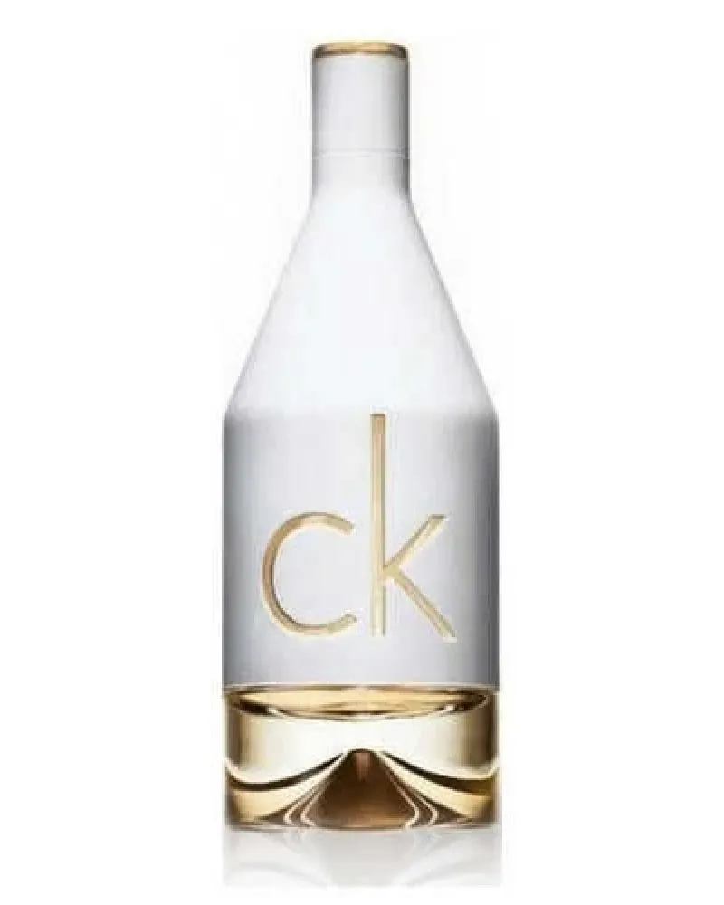 Calvin Klein 2u For Her 100ml Edt Bayan Tester Parfüm Woman