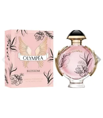 Paco Rabanne Olympea Blossom Edp 80 ml ARC JLT Woman Paco Rabanne Olympea Blossom Edp 80 ml ARC JLT Woman