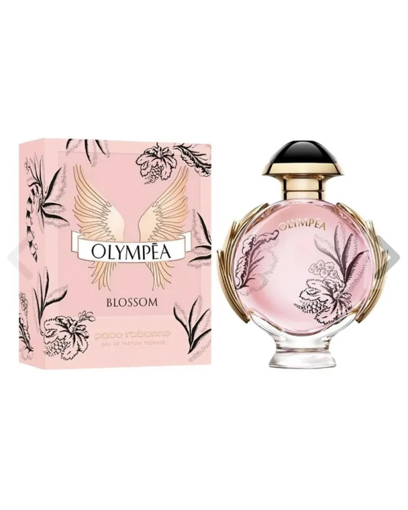 Paco Rabanne Olympea Blossom Edp 80 ml ARC JLT Woman