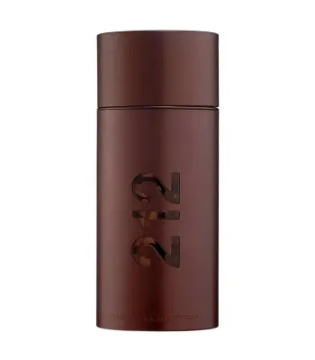 Carolina Herrera 212 sexy men edt 100 ml Erkek Tester Parfüm Man