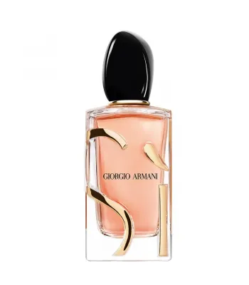Giorgio Armani Si EDP Intense Refillable 100 ML tester Woman Giorgio Armani Si EDP Intense Refillable 100 ML tester Woman