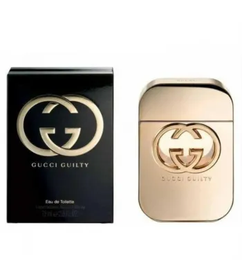 Gucci Guilty Femme EDT Bayan Parfüm 75ml ARC ÇANTALI JLT Woman Gucci Guilty Femme EDT Bayan Parfüm 75ml ARC ÇANTALI JLT Woman