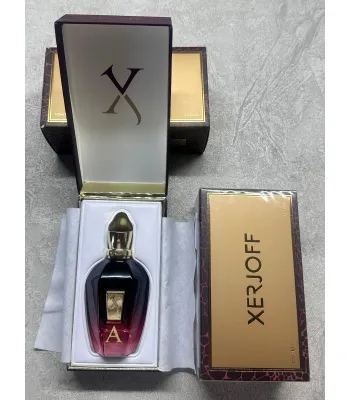 Xerjoff Alexandria II 100 ml Unisex EDP Parfüm vibe collection Xerjoff Alexandria II 100 ml Unisex EDP Parfüm vibe collection