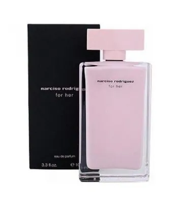 Narciso Rodriguez For Her EDP Spray 100 ml Bayan Parfüm ARC JLT Woman Narciso Rodriguez For Her EDP Spray 100 ml Bayan Parfüm ARC JLT Woman
