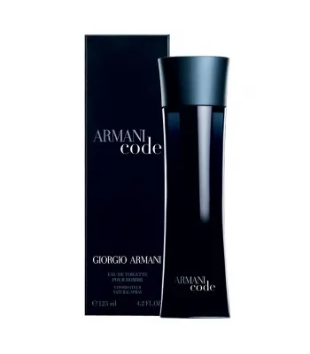 Giorgio Armani Code Homme EDT Erkek Parfüm ARC JLT Man Giorgio Armani Code Homme EDT Erkek Parfüm ARC JLT Man