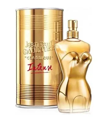 Jean Paul Gaultier Classique Intense Edp 100 Ml Kadın arc JLT Woman Jean Paul Gaultier Classique Intense Edp 100 Ml Kadın arc JLT Woman