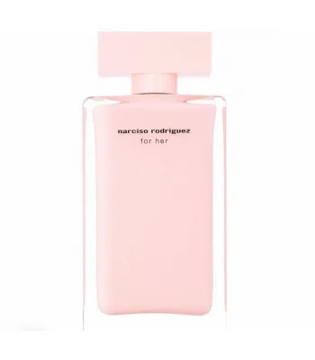 Narciso Rodriguez Edp For Her 100ml Bayan Tester Parfüm Woman Narciso Rodriguez Edp For Her 100ml Bayan Tester Parfüm Woman
