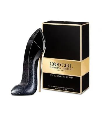 Carolina Herrera Good Girl It's So Good to be Bad parfüm ARC JLT Woman Carolina Herrera Good Girl It's So Good to be Bad parfüm ARC JLT Woman