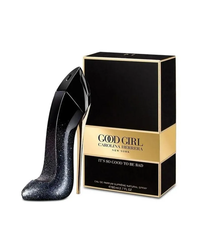 Carolina Herrera Good Girl It's So Good to be Bad parfüm  ARC JLT Woman