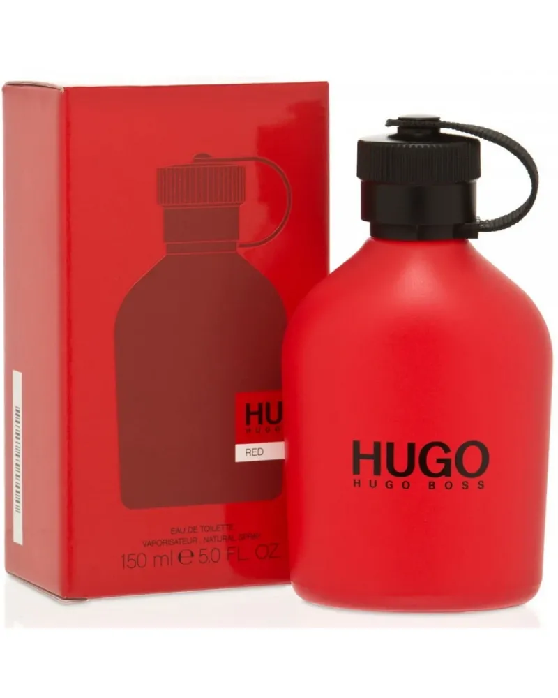 Hugo Boss Red EDT Erkek Parfüm 150 ml ARC