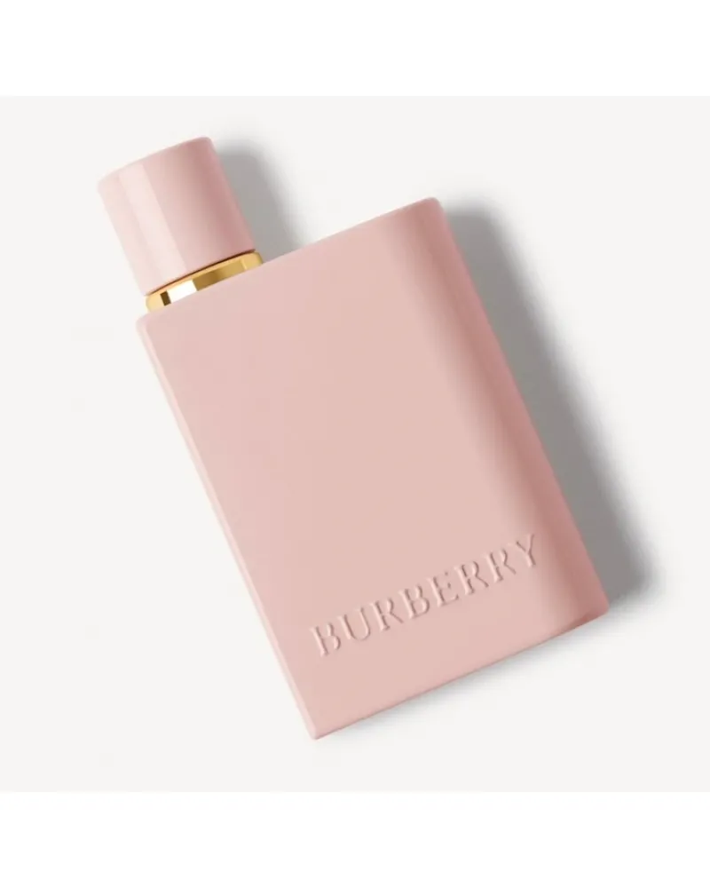 Burberry Her Elixir de Parfum bayan tester Woman