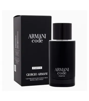 Giorgio Armani Code Le Parfum Edp ARC JLT Man Giorgio Armani Code Le Parfum Edp ARC JLT Man