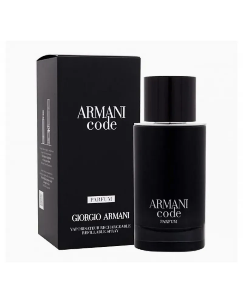 Giorgio Armani Code Le Parfum Edp ARC JLT Man
