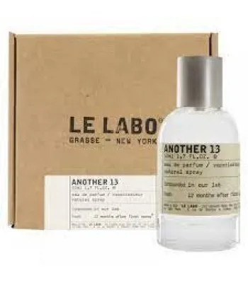 Le Labo Another 13 Edp 50 ml Unisex arc JLT Unisex Le Labo Another 13 Edp 50 ml Unisex arc JLT Unisex