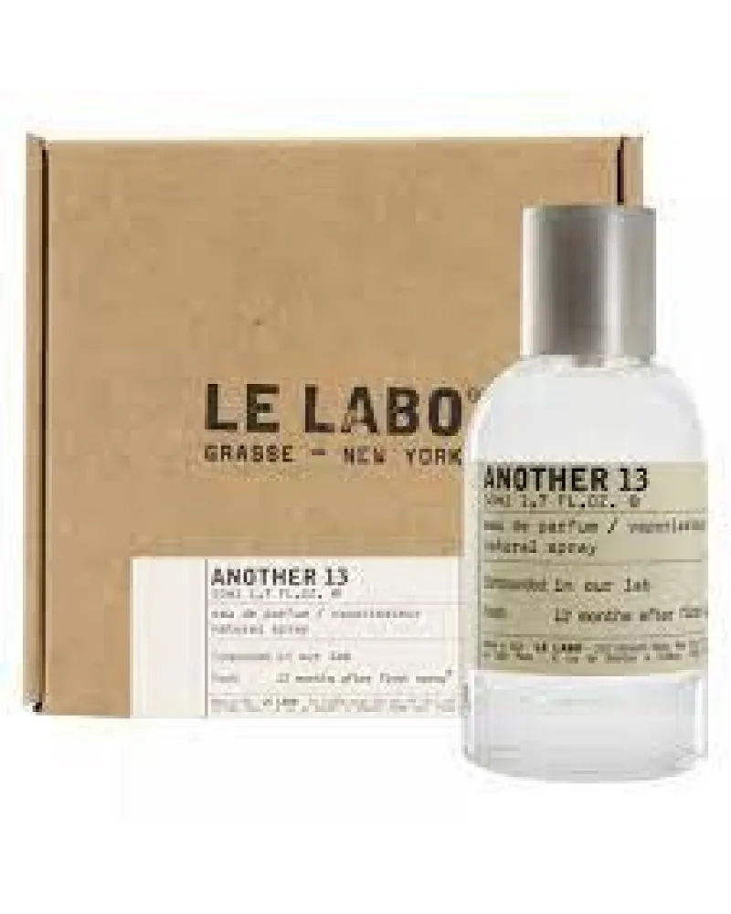 Le Labo Another 13 Edp 50 ml Unisex arc JLT Unisex