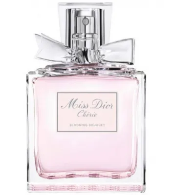 Miss Dior Cherie Blooming Bouquet tester Woman Miss Dior Cherie Blooming Bouquet tester Woman
