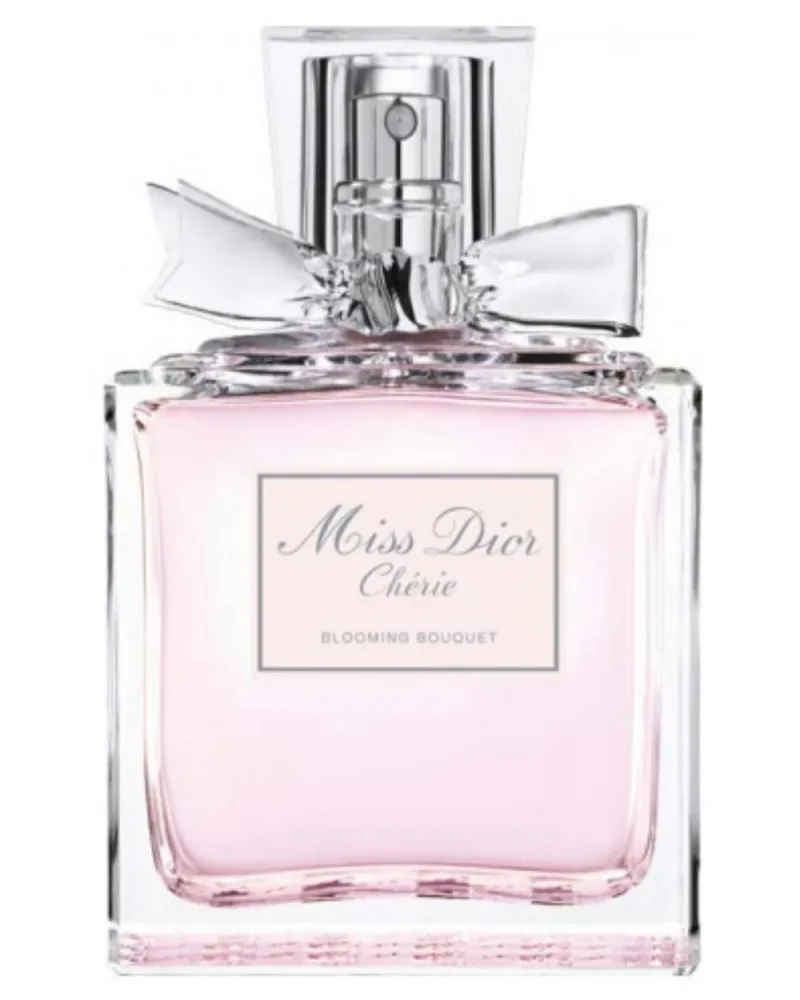 Miss Dior Cherie Blooming Bouquet tester Woman