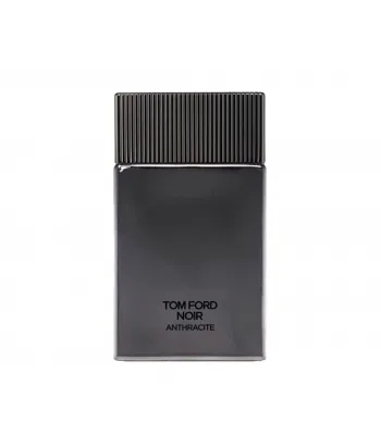TOM FORD NOIR ANTHRACITE EDP 100ML TESTER Man TOM FORD NOIR ANTHRACITE EDP 100ML TESTER Man