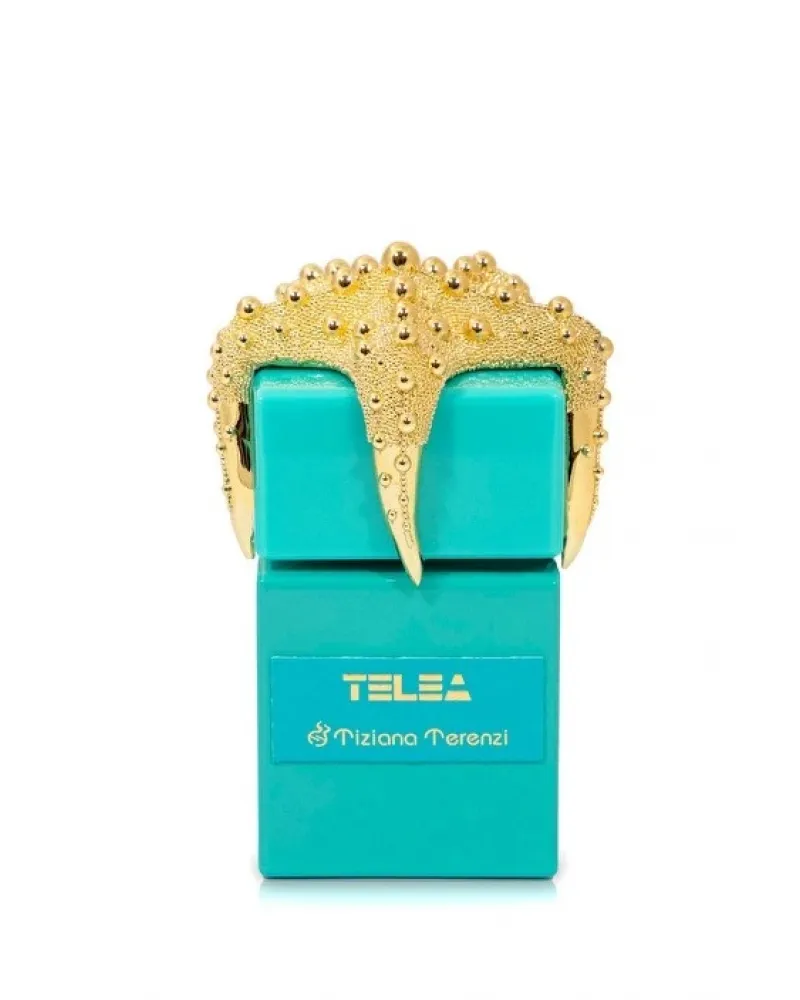 Tiziana Terenzi Sea Stars TELEA 100ml ARC Parfüm JLT Unisex