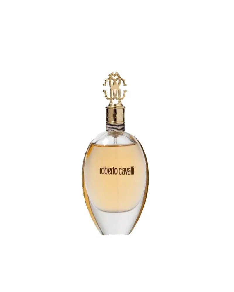 ROBERTO CAVALLI EDP TESTER 75 ML Woman