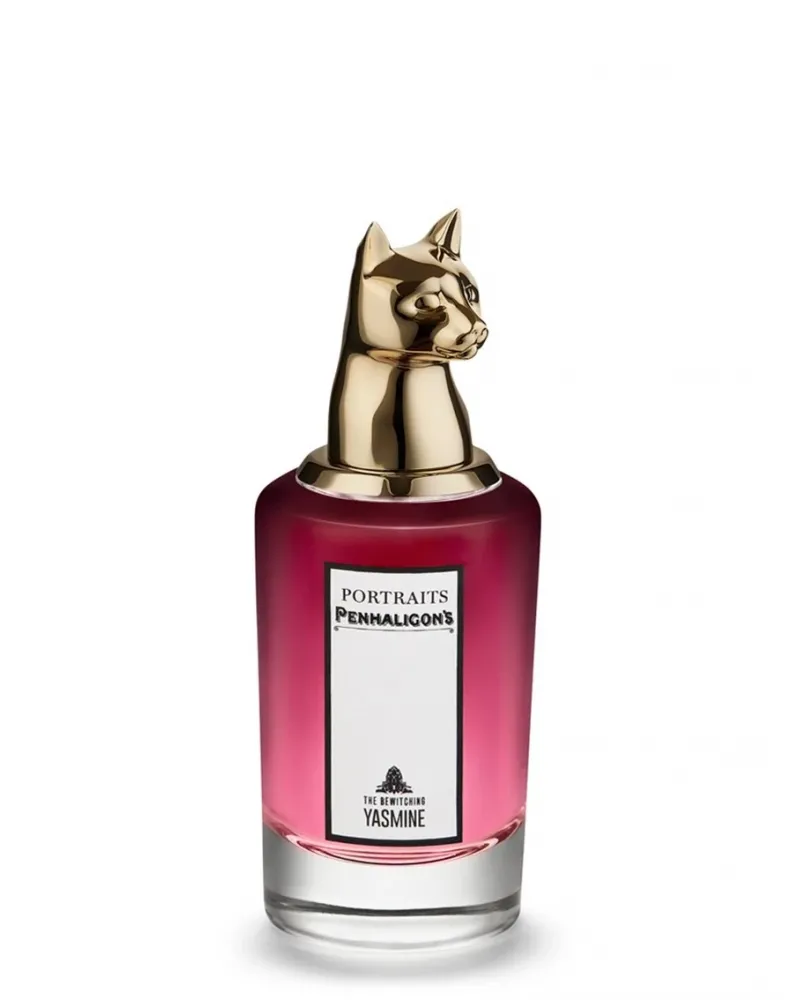 Portraits The Bewitching Yasmine Edp 75 Ml JLT Unisex