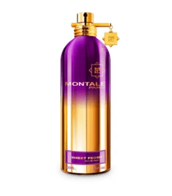 Montale Sweet Peony EDP 100 ml Unisex Parfüm Unisex