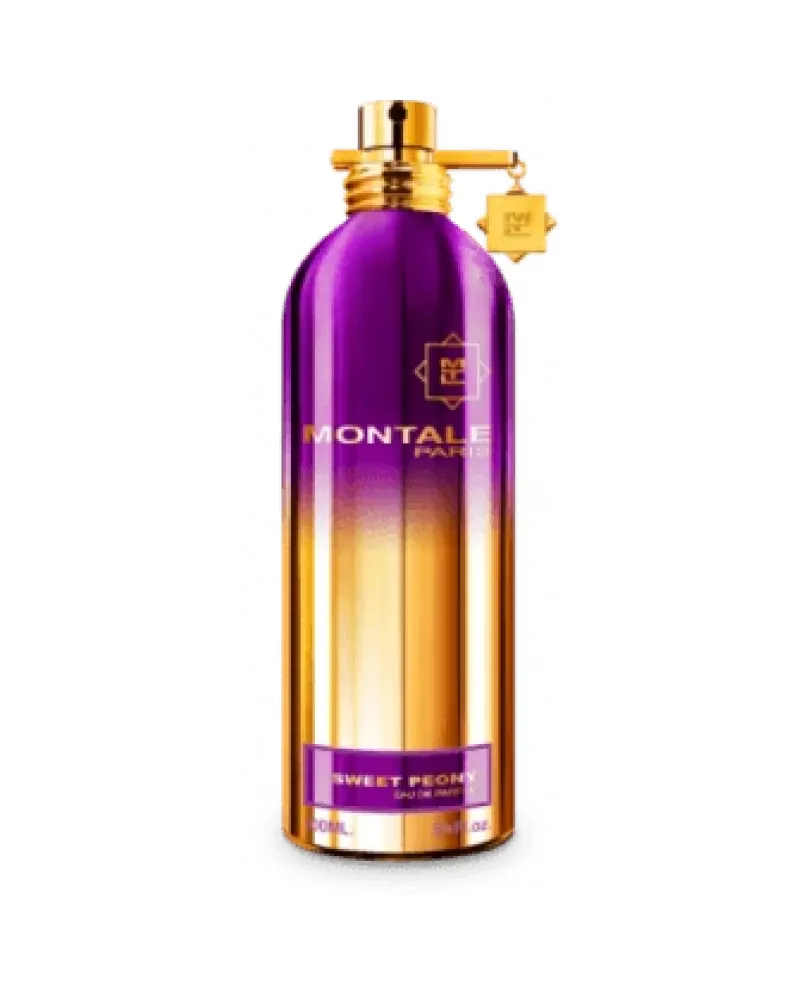 Montale Sweet Peony EDP 100 ml Unisex Parfüm Unisex
