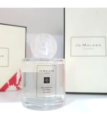 Jo Malone London Frangipani Flower Cologne - 2021 Blossoms Collection jlt Unisex