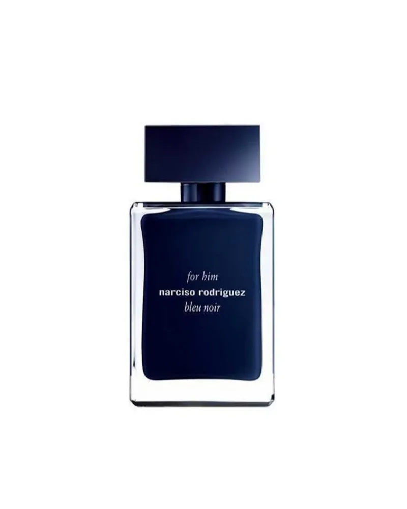 Narcıso Rodrıguez For Hım Bleu Noır Edp 100Ml tester Man