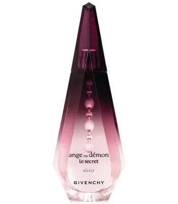 Givenchy Ange Ou Demon Le Secret Elixir Edp 100ml Bayan Tester Parfüm Woman Givenchy Ange Ou Demon Le Secret Elixir Edp 100ml Bayan Tester Parfüm Woman