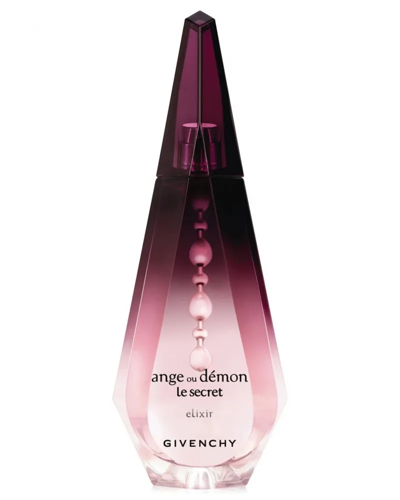 Givenchy Ange Ou Demon Le Secret Elixir Edp 100ml Bayan Tester Parfüm Woman