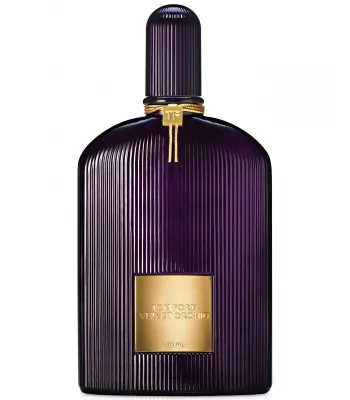 Tom Ford Velvet Orchid Edp 100ml Bayan Tester Parfüm Woman