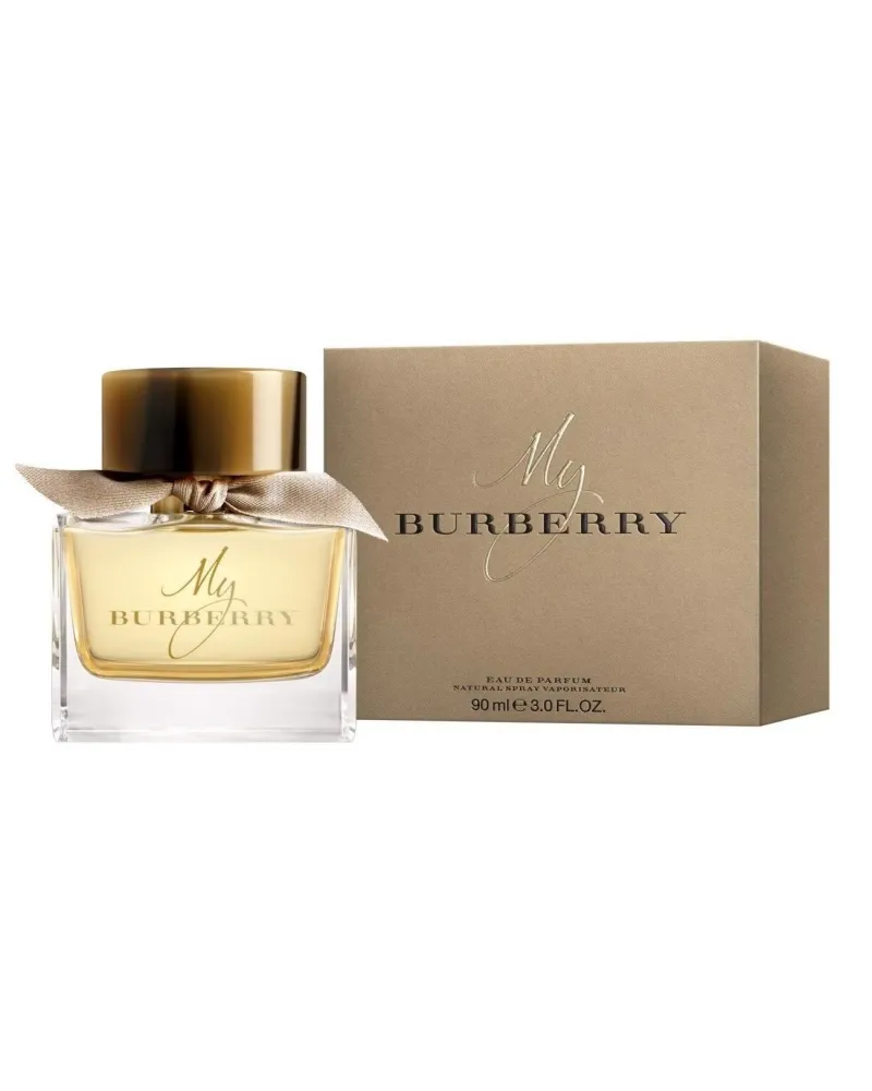 Burberry My Burberry EDP 90ML Bayan Parfüm ARC JLT Woman