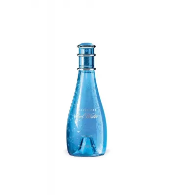 Davidoff Cool Water Edp 100ml Bayan Tester Parfüm Woman