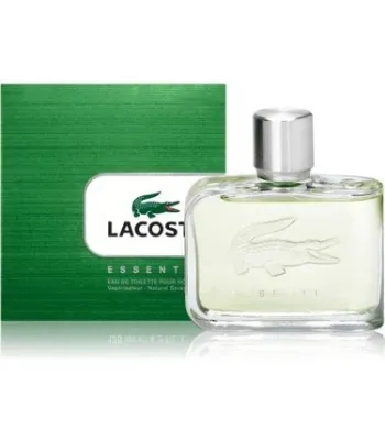 Lacoste Essential Edt 125 ml Erkek Parfüm ARC JLT Man Lacoste Essential Edt 125 ml Erkek Parfüm ARC JLT Man