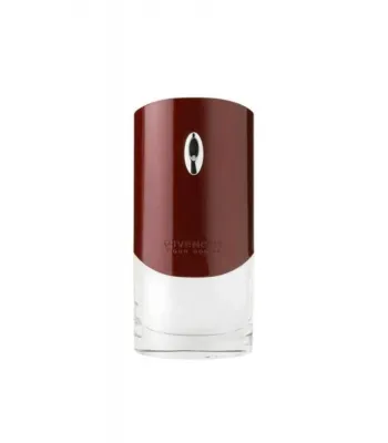 Givenchy Brown Label Edt 100ml Erkek Tester Parfüm Man