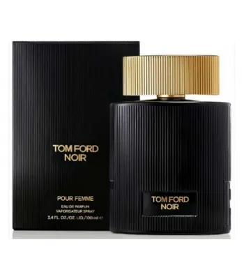 tom ford NOIR POUR FEMME 100 ML ARC Woman tom ford NOIR POUR FEMME 100 ML ARC Woman